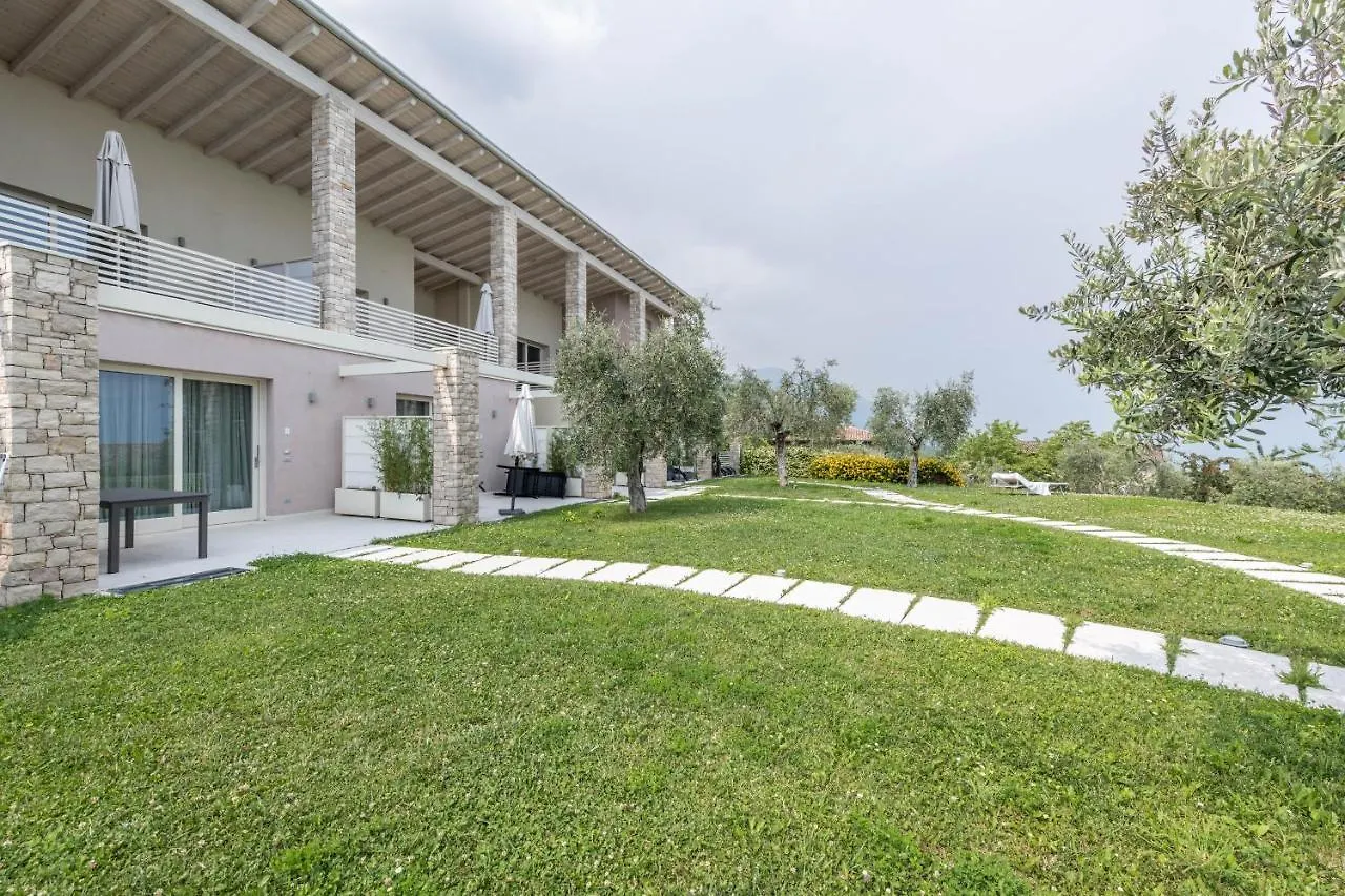 Little Paradise Lake Garda Toscolano Maderno Apartment