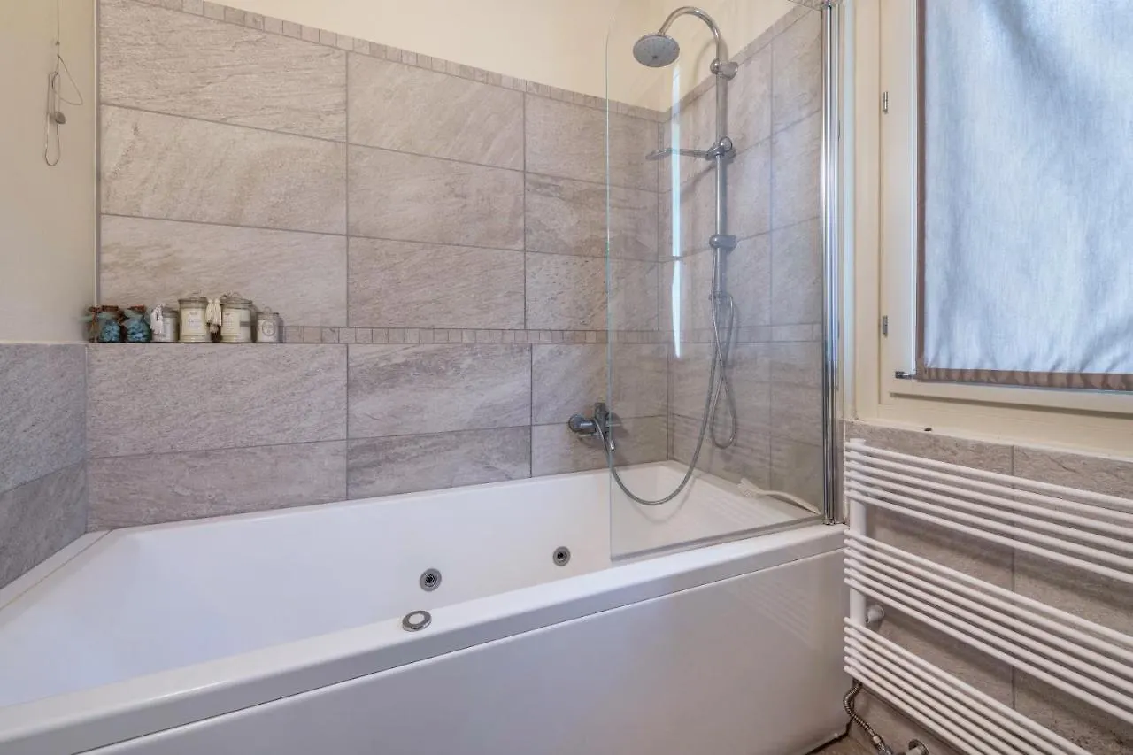 Little Paradise Lake Garda Toscolano Maderno Apartment