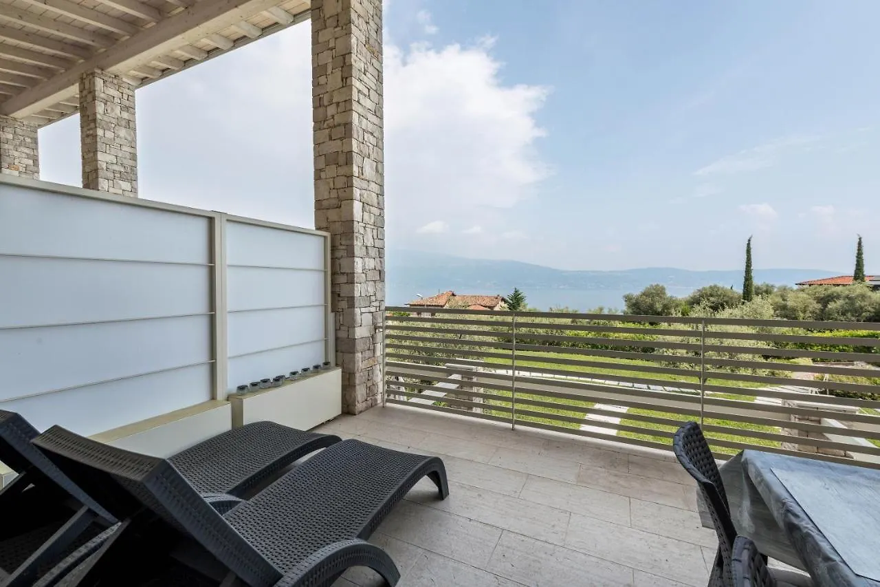 Little Paradise Lake Garda Toscolano Maderno