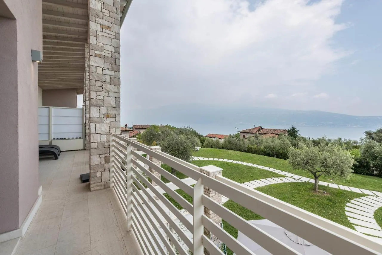 Little Paradise Lake Garda Toscolano-Maderno